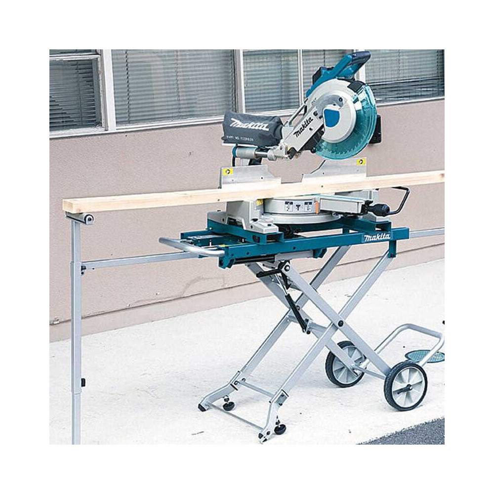 Chariot établi WST05 pour scies LS/LH Makita DEAWST05 | ProForPro