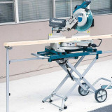 Chariot établi WST05 pour scies LS/LH Makita DEAWST05 | ProForPro