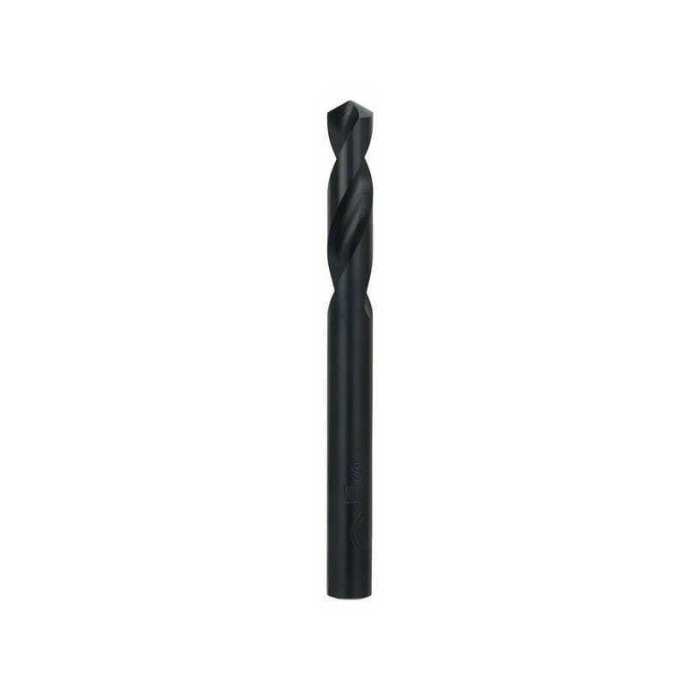 Forets à carrosserie HSS Ø6,5 mm x10 Bosch 2608597252