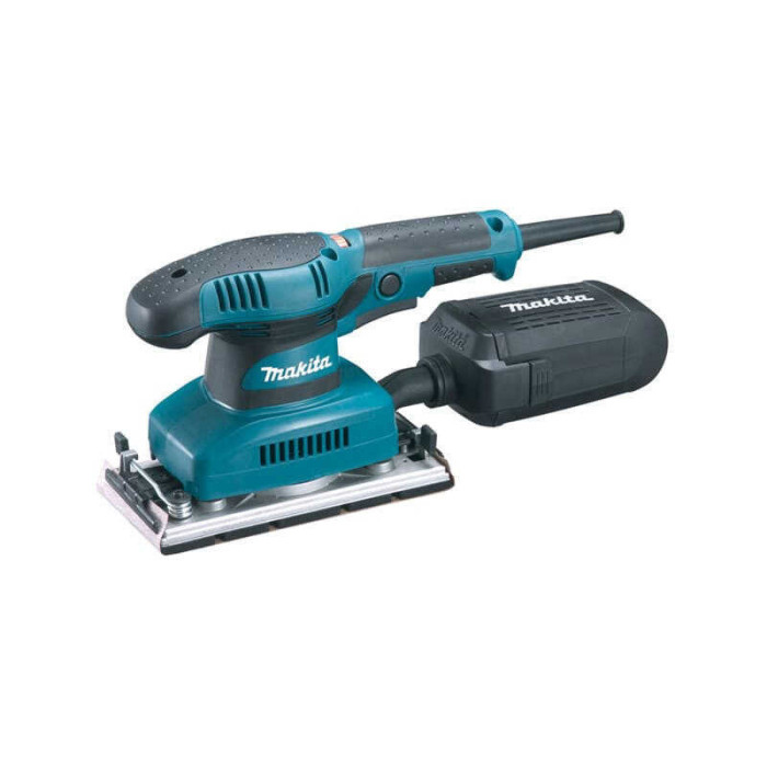 Ponceuse vibrante BO3711 190 W 93×185 mm Makita | ProForPro