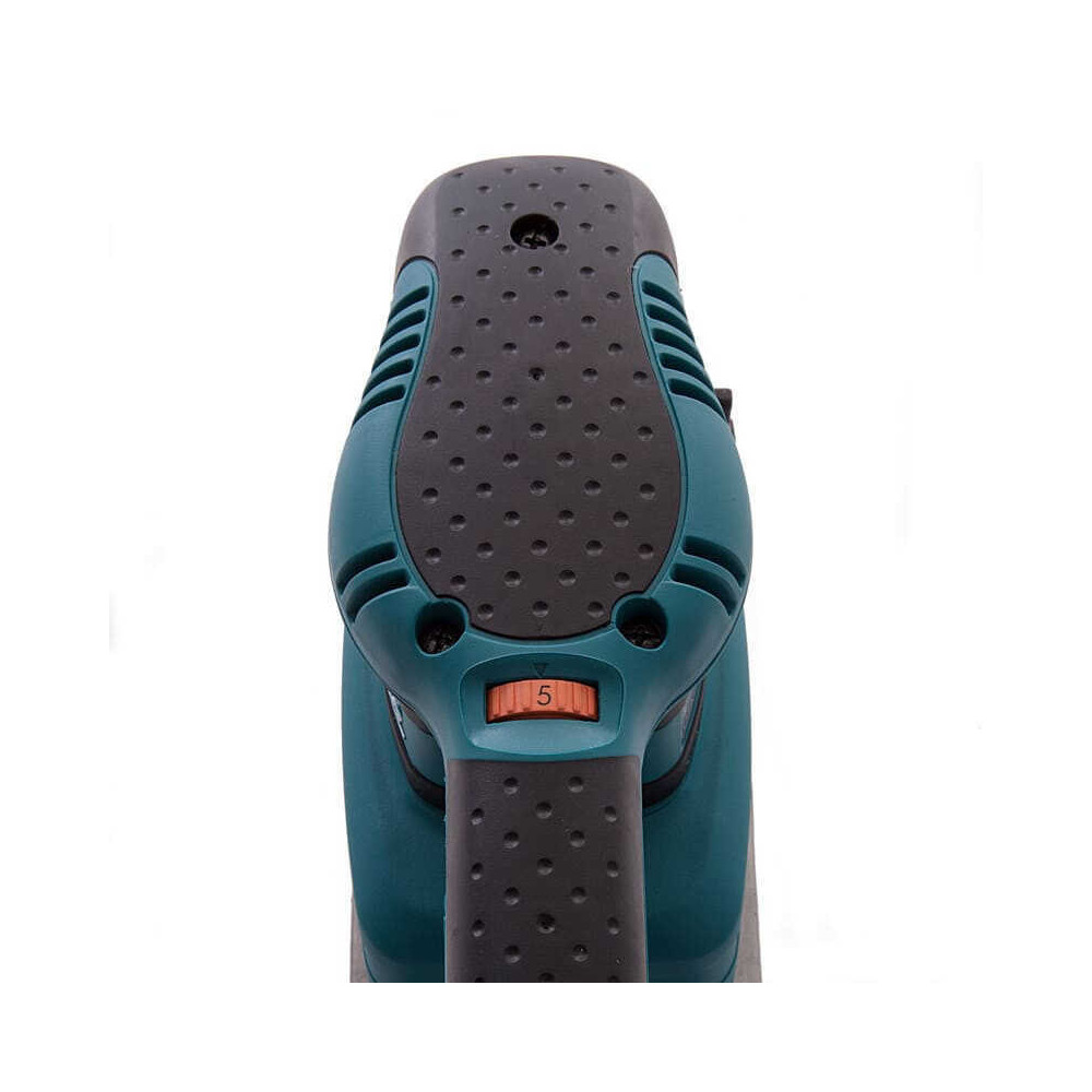 Ponceuse vibrante BO3711 190 W 93×185 mm Makita | ProForPro