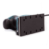 Ponceuse vibrante BO3711 190 W 93×185 mm Makita | ProForPro