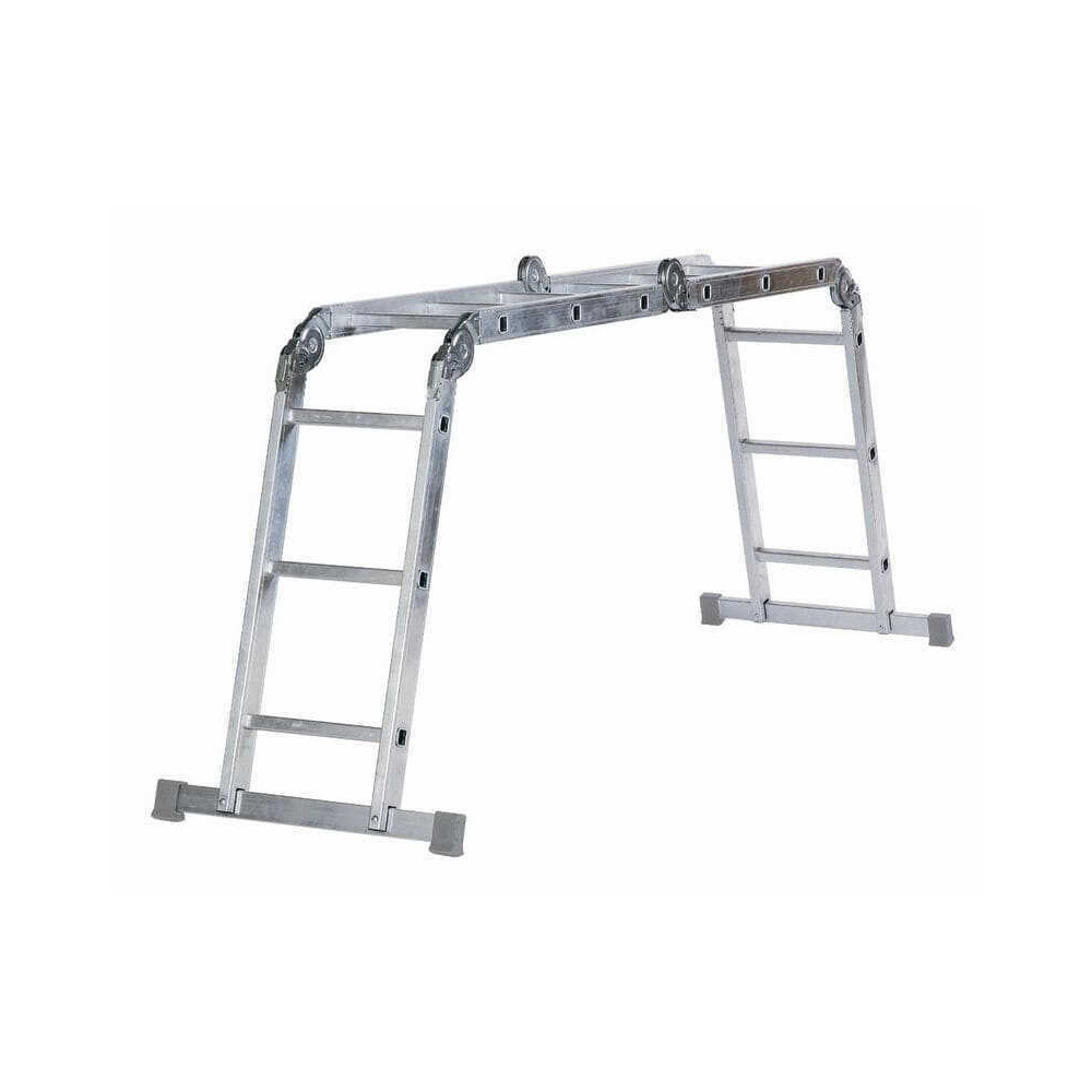 YOUNGMAN 57670400 - Échelle combinée 3,39 m