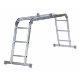 YOUNGMAN 57670400 - Échelle combinée 3,39 m