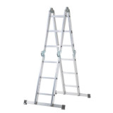 YOUNGMAN 57670400 - Échelle combinée 3,39 m