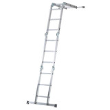 YOUNGMAN 57670400 - Échelle combinée 3,39 m