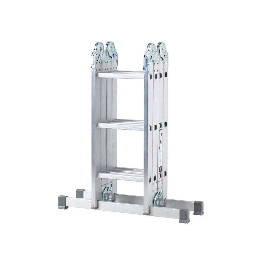 YOUNGMAN 57670400 - Échelle combinée 3,39 m
