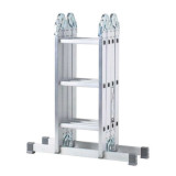 YOUNGMAN 57670400 - Échelle combinée 3,39 m