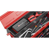 Coffret douilles 1/4" Facom R360 NANO 38 outils