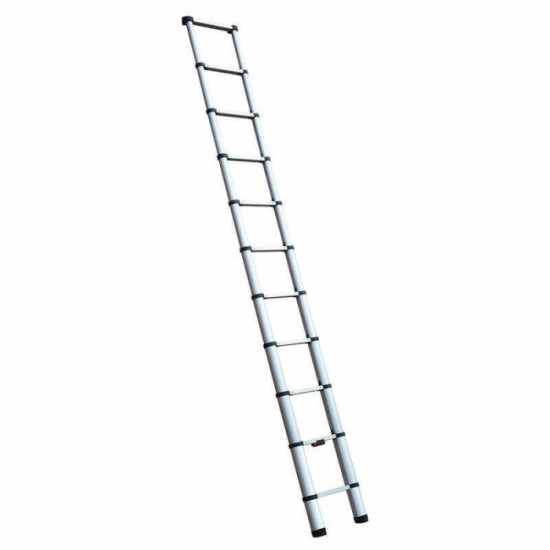 YOUNGMAN 30113318 - Échelle télescopique 3,21 m