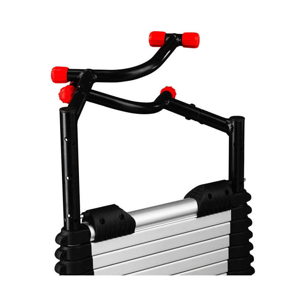 TELESTEPS 9160-301 - Support mural échelle Classico/Eco
