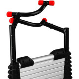 TELESTEPS 9160-301 - Support mural échelle Classico/Eco