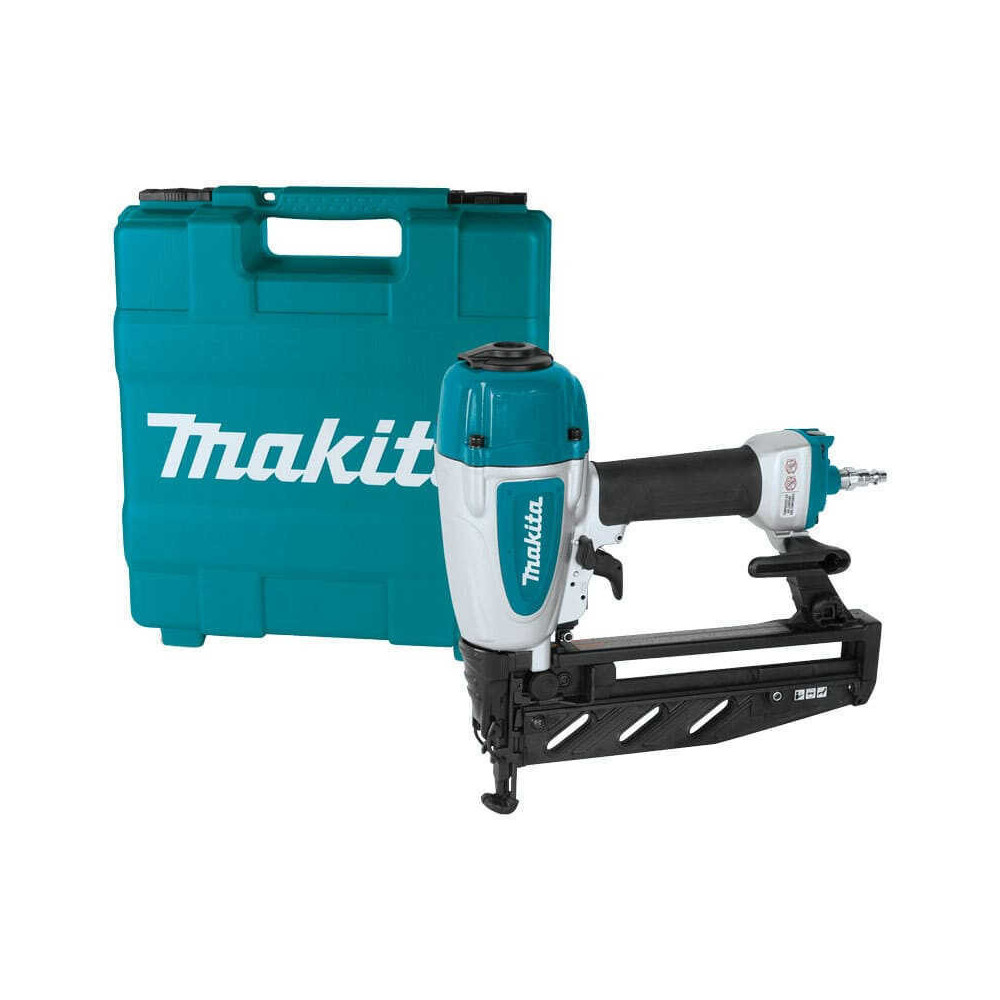 Cloueur pneumatique Makita AF601 16 Ga 25-64 mm (8,3 bar) | ProForPro