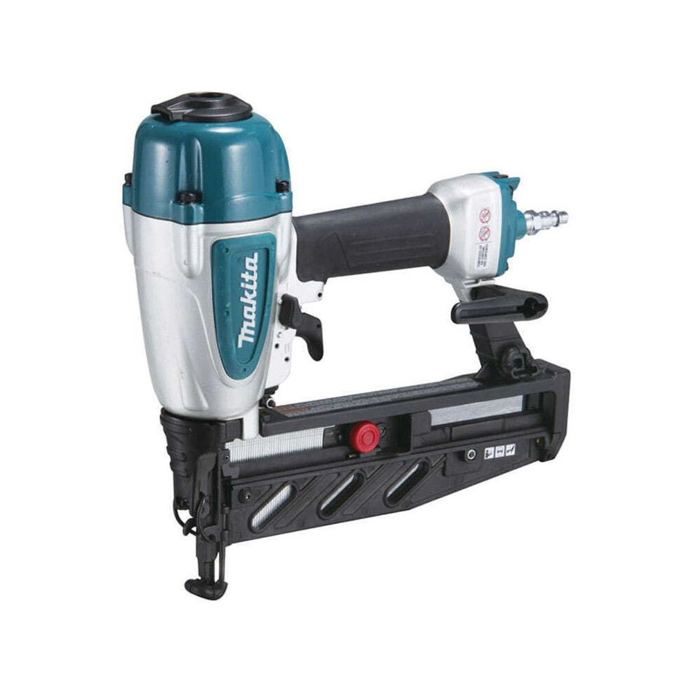 Cloueur pneumatique Makita AF601 16 Ga 25-64 mm (8,3 bar) | ProForPro