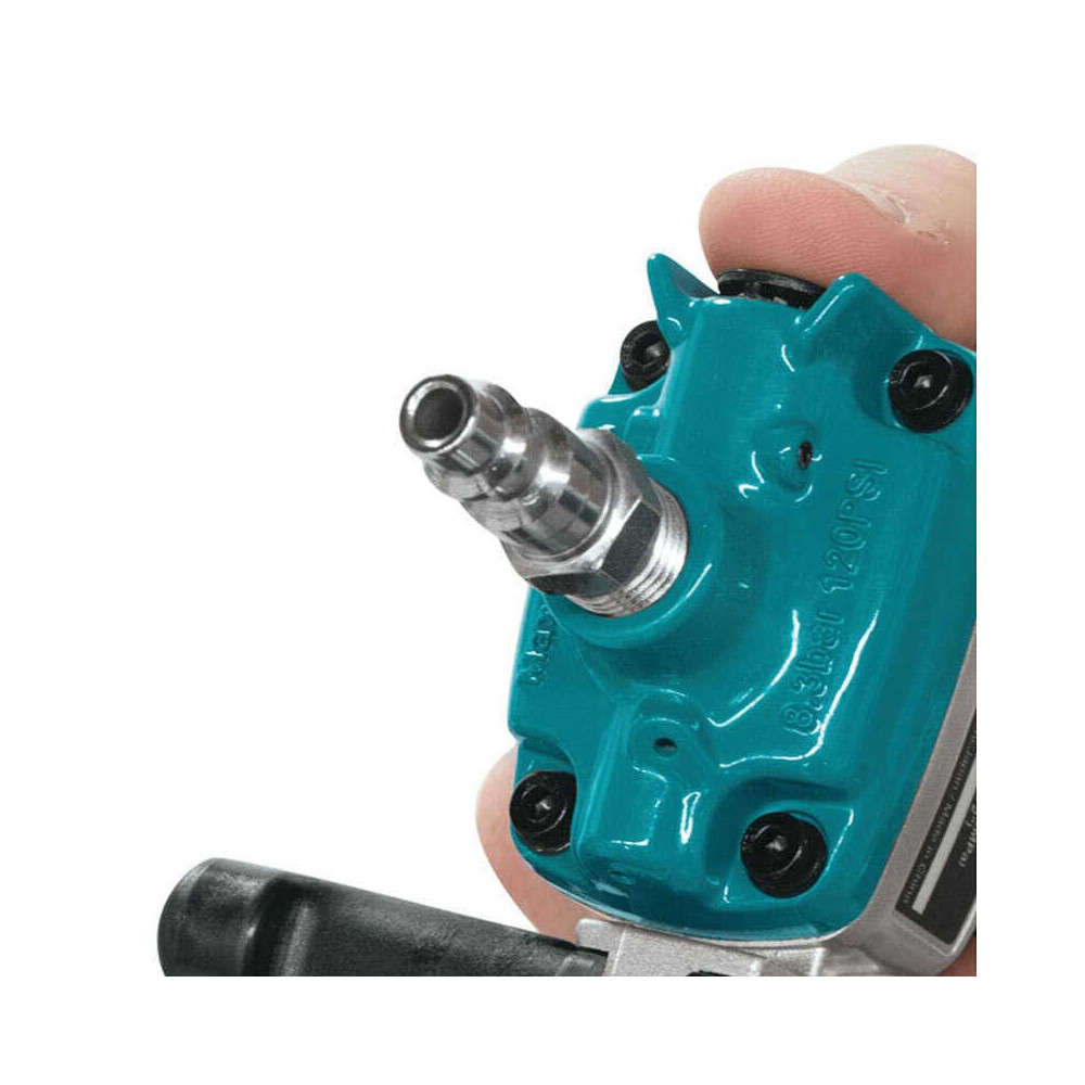 Cloueur pneumatique Makita AF601 16 Ga 25-64 mm (8,3 bar) | ProForPro