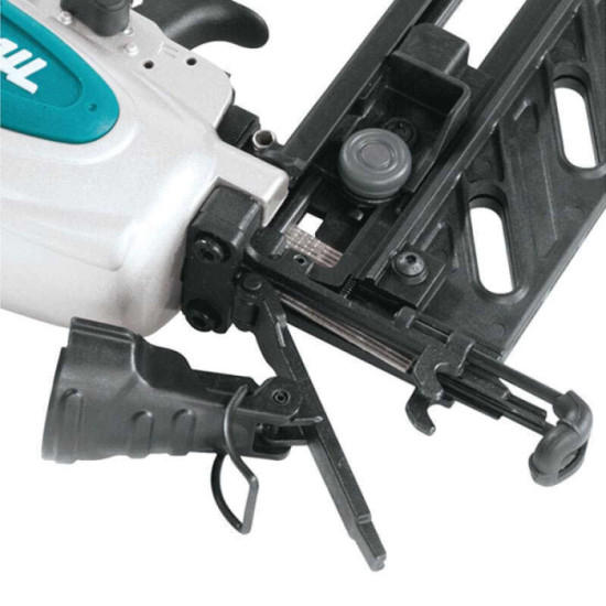 Cloueur pneumatique Makita AF601 16 Ga 25-64 mm (8,3 bar) | ProForPro