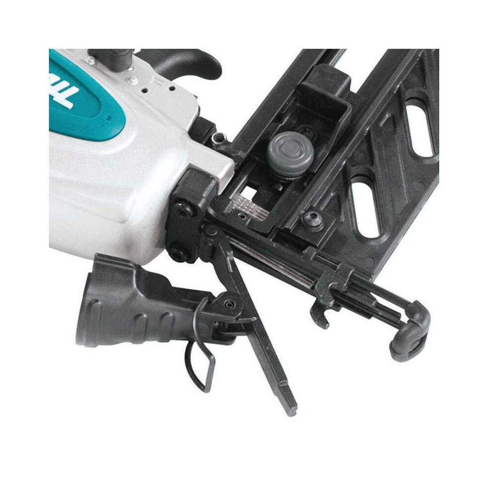 Cloueur pneumatique Makita AF601 16 Ga 25-64 mm (8,3 bar) | ProForPro