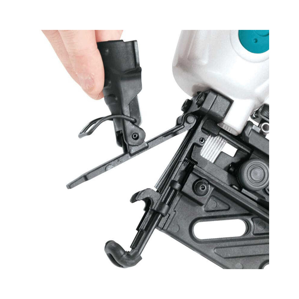 Cloueur pneumatique Makita AF601 16 Ga 25-64 mm (8,3 bar) | ProForPro