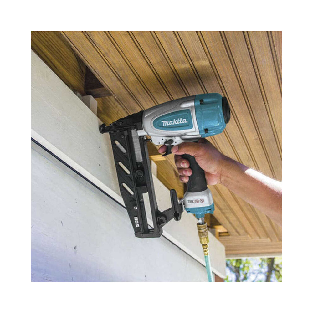 Cloueur pneumatique Makita AF601 16 Ga 25-64 mm (8,3 bar) | ProForPro