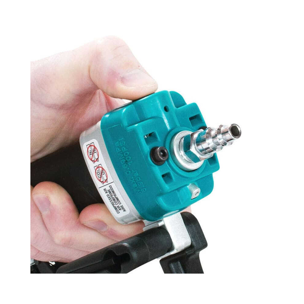 Cloueur pneumatique Makita AF353 23 Ga 15-35 mm (4,5-6,9 bar) | ProForPro