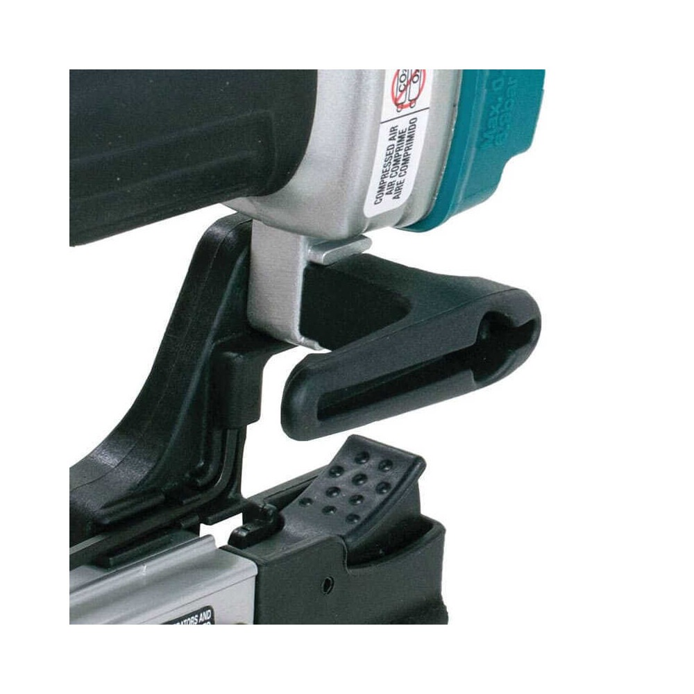 Cloueur pneumatique Makita AF353 23 Ga 15-35 mm (4,5-6,9 bar) | ProForPro