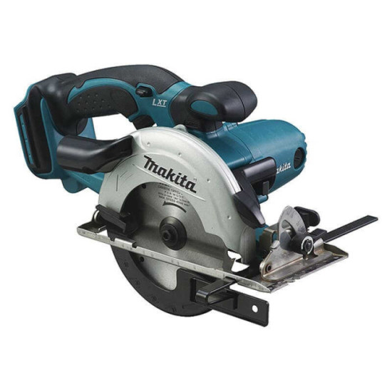 Scie circulaire DSS501 18V Ø136 mm Makita DSS501Z | ProForPro