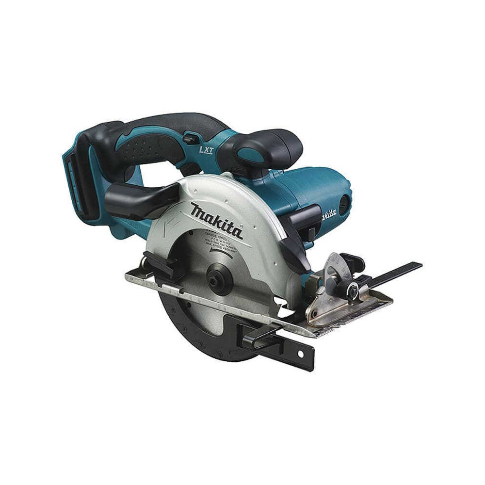 Scie circulaire DSS501 18V Ø136 mm Makita DSS501Z | ProForPro