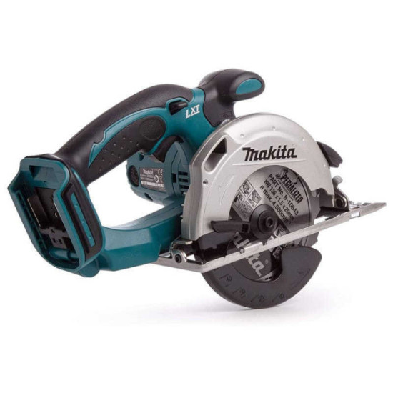Scie circulaire DSS501 18V Ø136 mm Makita DSS501Z | ProForPro