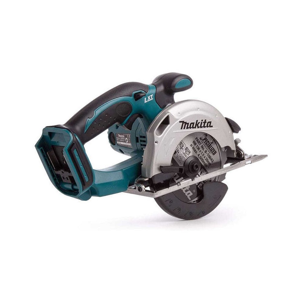 Scie circulaire DSS501 18V Ø136 mm Makita DSS501Z | ProForPro