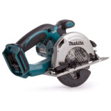 Scie circulaire DSS501 18V Ø136 mm Makita DSS501Z | ProForPro