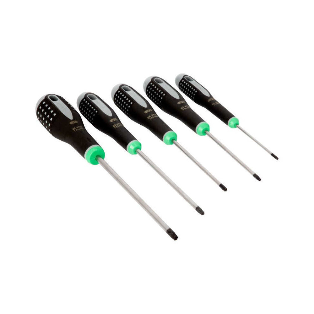 Jeu de 5 tournevis ERGO Bahco BE-9885 | ProForPro