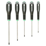 Jeu de 5 tournevis ERGO Bahco BE-9885 | ProForPro
