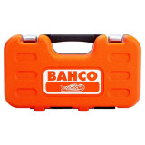 Jeu de douilles traversantes avec cliquet Bahco S140T | ProForPro