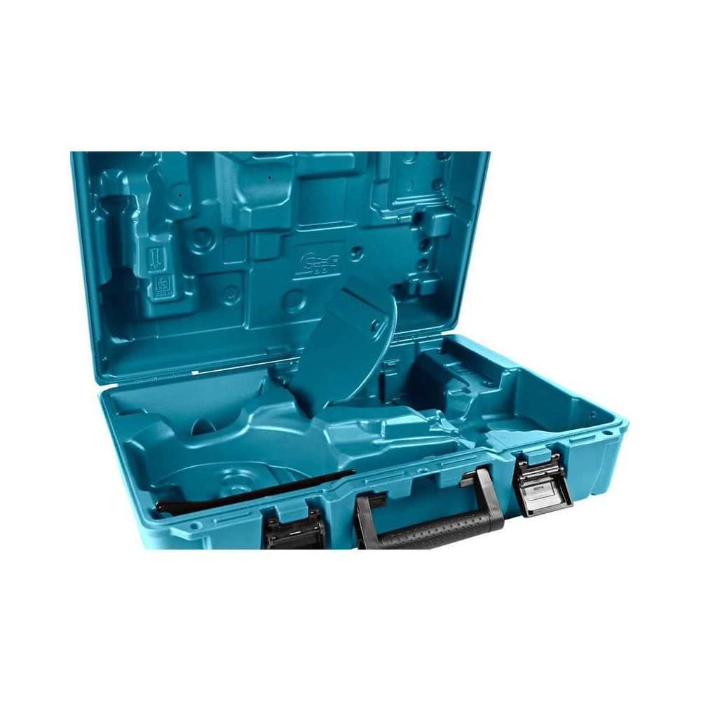 Coffret synthétique Makita 821717-0 pour meuleuse DGA900ZK | ProForPro