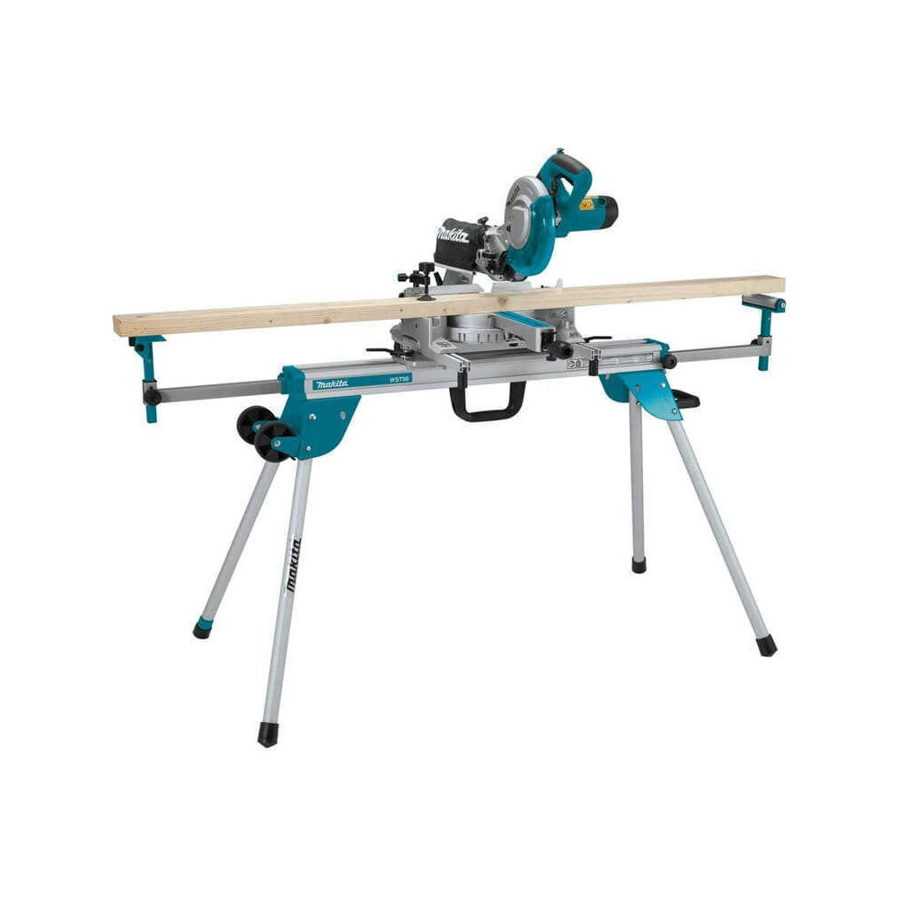 Support scie à onglets WST06 Makita DEBWST06 | ProForPro