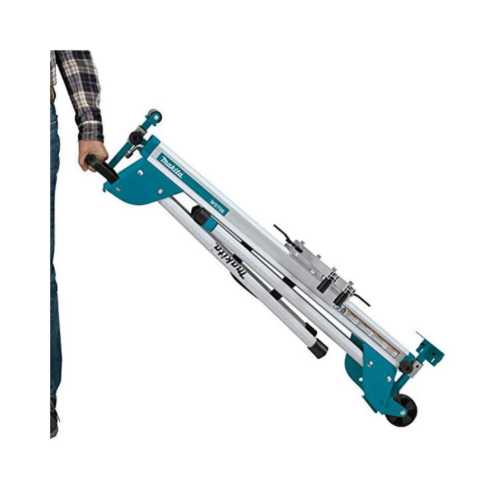 Support scie à onglets WST06 Makita DEBWST06 | ProForPro