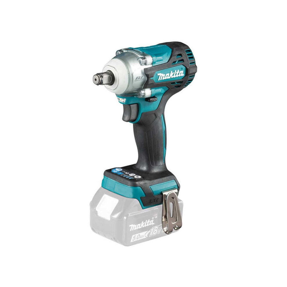 Boulonneuse Makita DTW300 18V 1/2 330 Nm | ProForPro