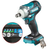 Boulonneuse Makita DTW300 18V 1/2 330 Nm | ProForPro