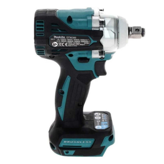 Boulonneuse Makita DTW300 18V 1/2 330 Nm | ProForPro