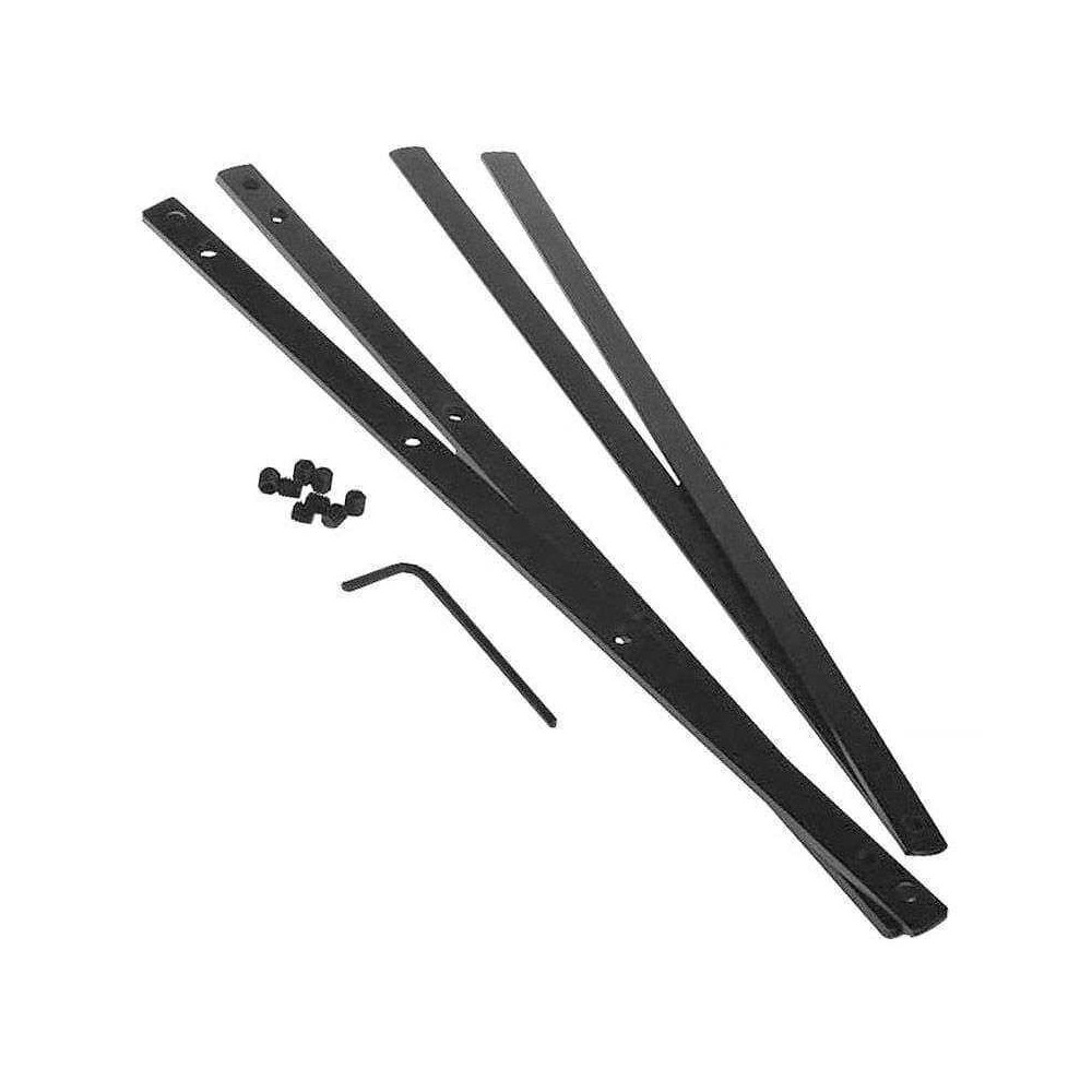 Jeu de jonctions rail de guidage Makita 198885-7 | ProForPro