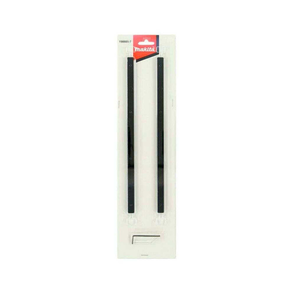 Jeu de jonctions rail de guidage Makita 198885-7 | ProForPro