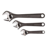 Jeu de 3 clés à molette ADJUST Bahco ADJUST3 | ProForPro