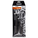 Jeu de 3 clés à molette ADJUST Bahco ADJUST3 | ProForPro