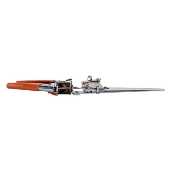 Cisaille à gazon 3 positions Bahco GS-76 | ProForPro