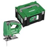 HiKOKI CJ18DAW2Z Scie sauteuse 18V coupe 135mm coffret nue | ProForPro