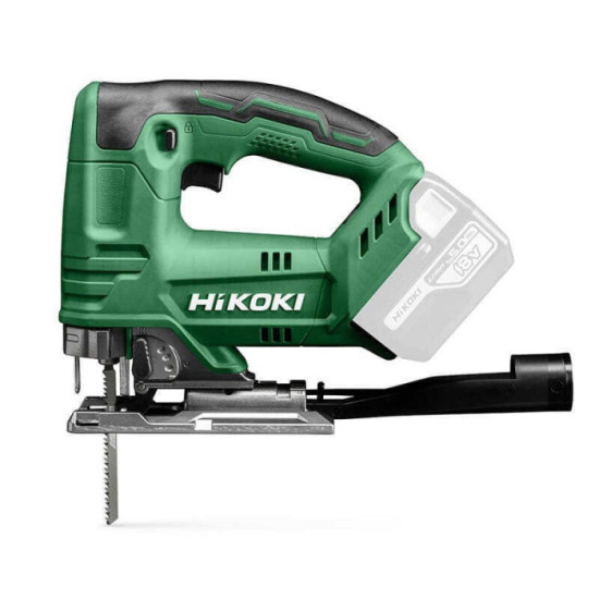 HiKOKI CJ18DAW2Z Scie sauteuse 18V coupe 135mm coffret nue | ProForPro