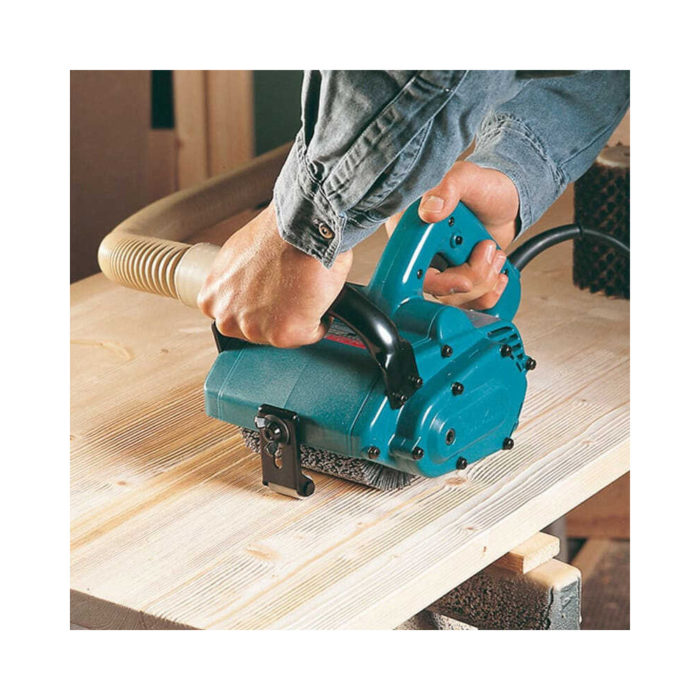 Décapeur à rouleau 860 W Makita 9741 | ProForPro