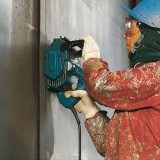 Décapeur à rouleau 860 W Makita 9741 | ProForPro