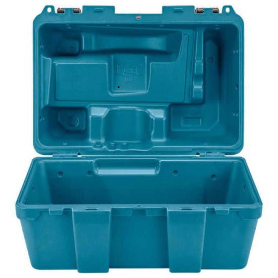 Coffret de transport Makita 821732-4 pour scie circulaire HS7611 | ProForPro