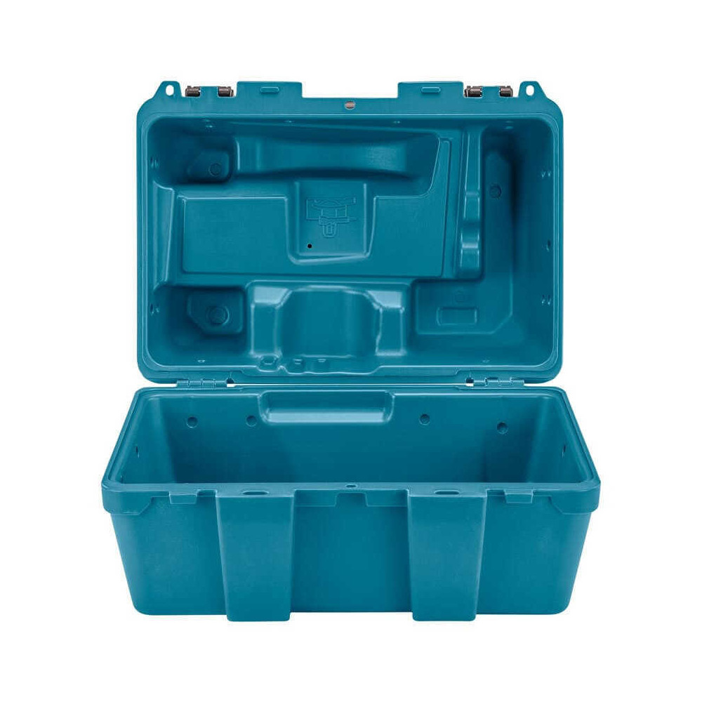 Coffret de transport Makita 821732-4 pour scie circulaire HS7611 | ProForPro